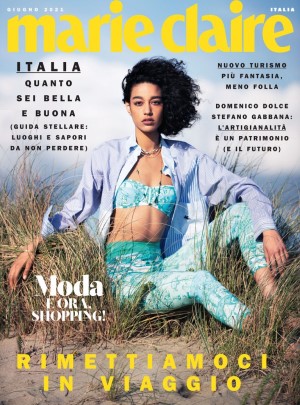 Marieclaire - Mantenere l'abbronzatura